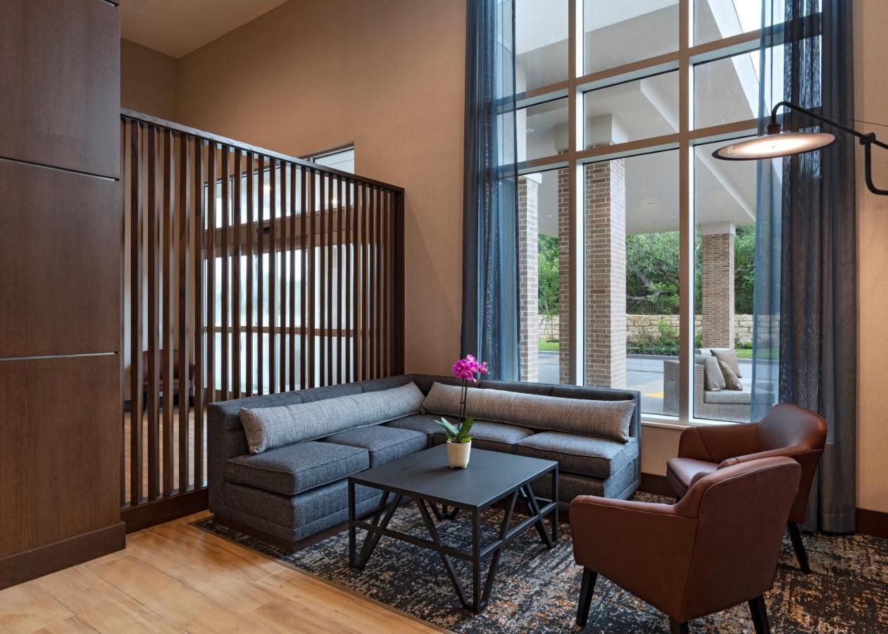 Hyatt Place Austin Lake Travis/Four Points Zewnętrze zdjęcie