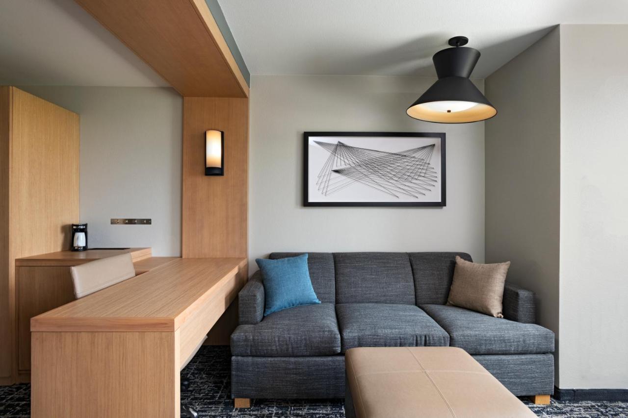 Hyatt Place Austin Lake Travis/Four Points Zewnętrze zdjęcie