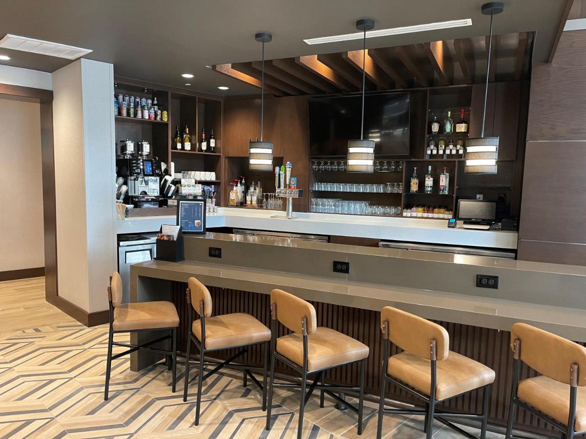 Hyatt Place Austin Lake Travis/Four Points Zewnętrze zdjęcie