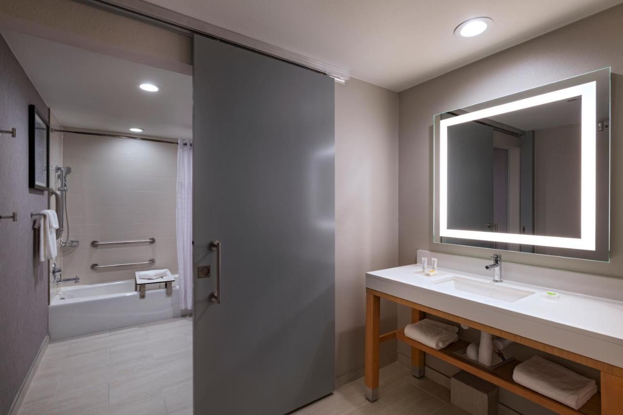 Hyatt Place Austin Lake Travis/Four Points Zewnętrze zdjęcie
