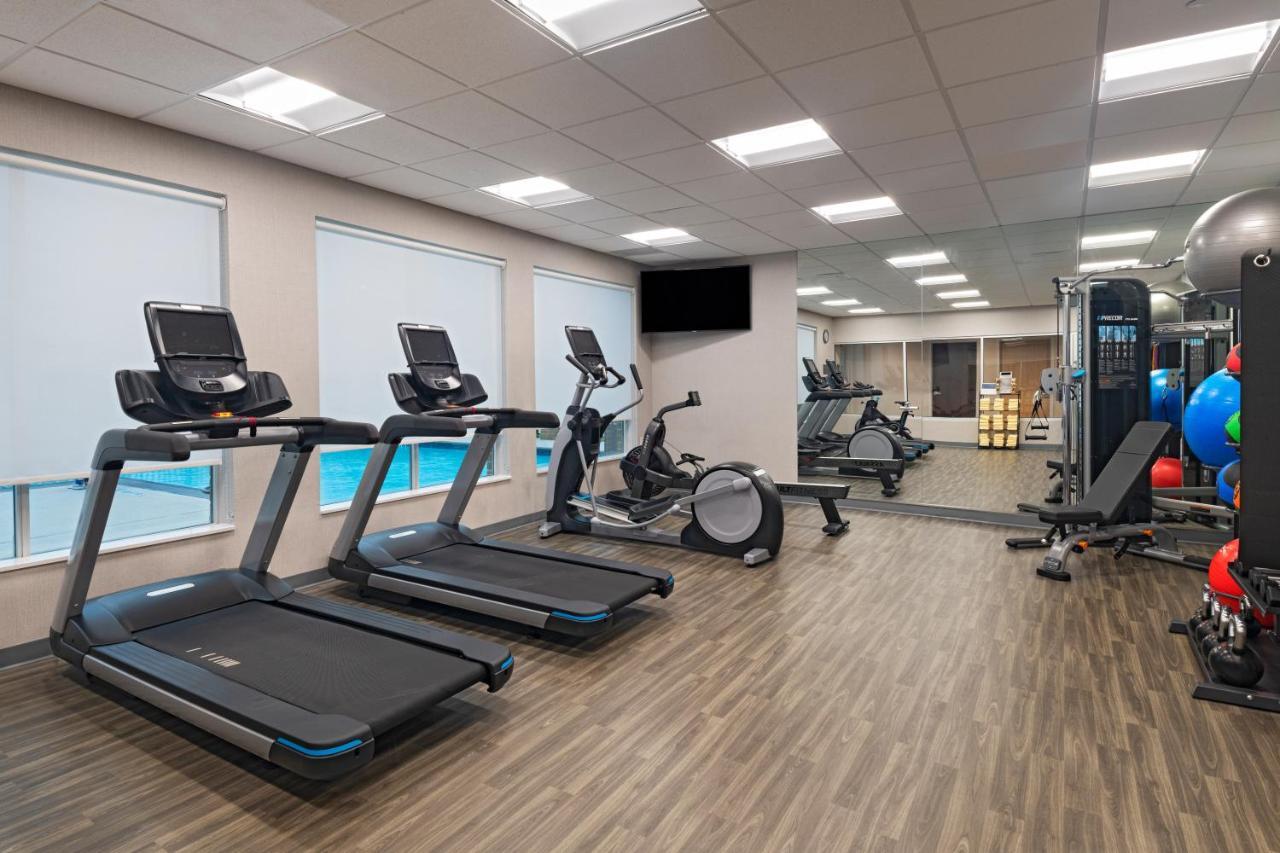 Hyatt Place Austin Lake Travis/Four Points Zewnętrze zdjęcie