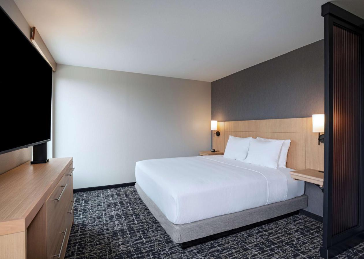 Hyatt Place Austin Lake Travis/Four Points Zewnętrze zdjęcie