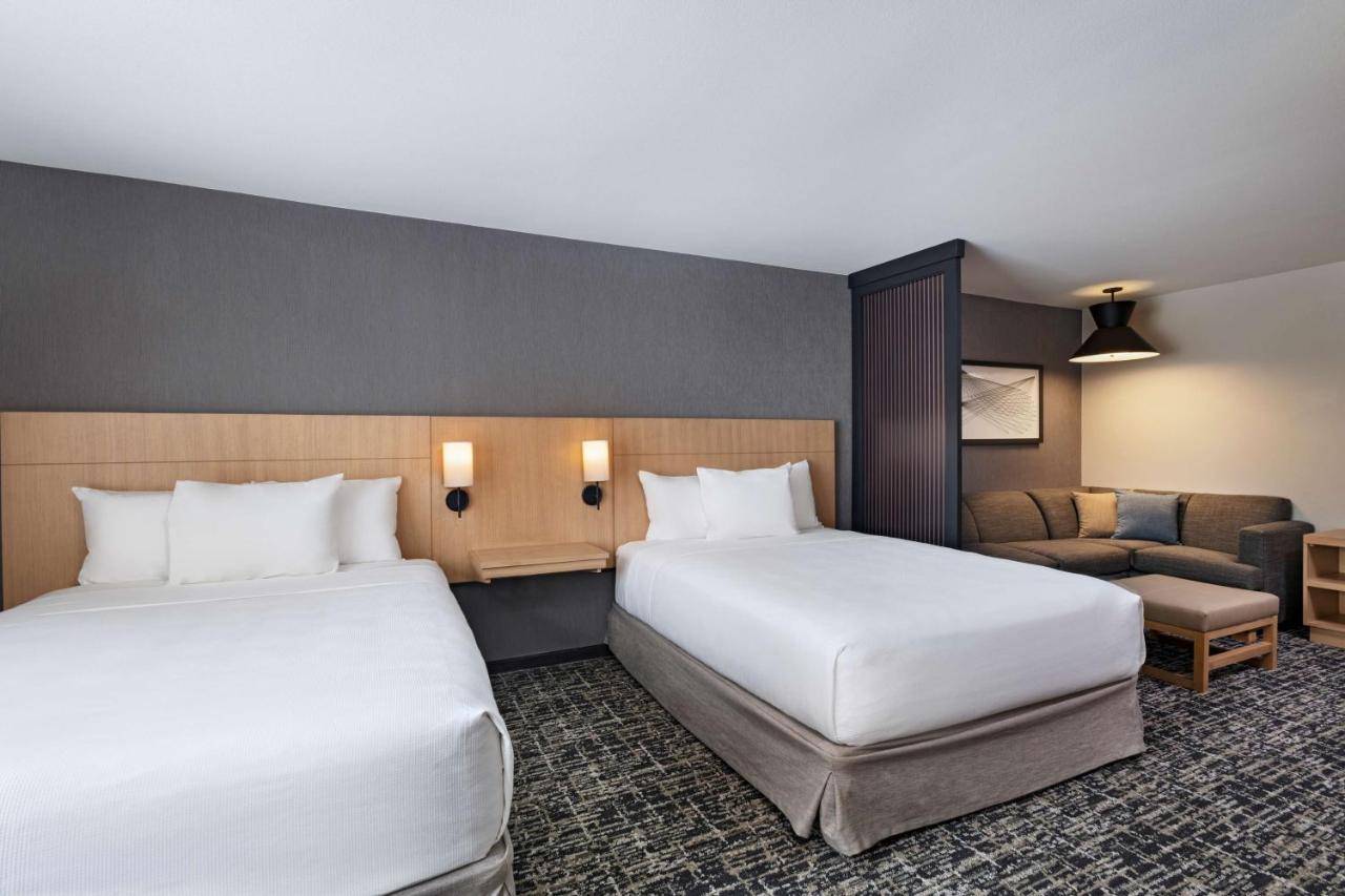 Hyatt Place Austin Lake Travis/Four Points Zewnętrze zdjęcie