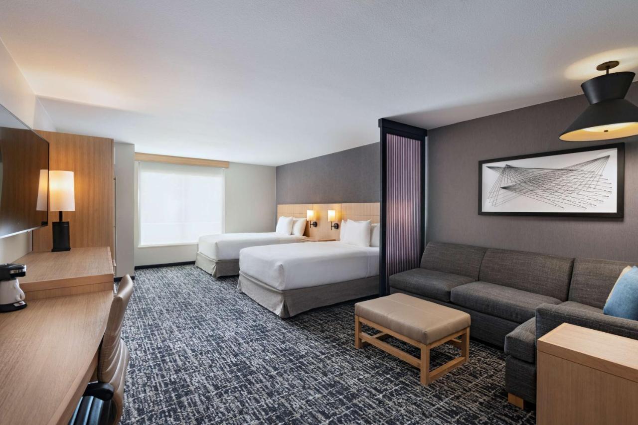 Hyatt Place Austin Lake Travis/Four Points Zewnętrze zdjęcie