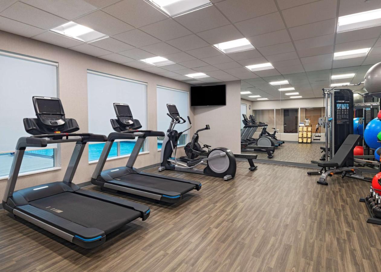 Hyatt Place Austin Lake Travis/Four Points Zewnętrze zdjęcie