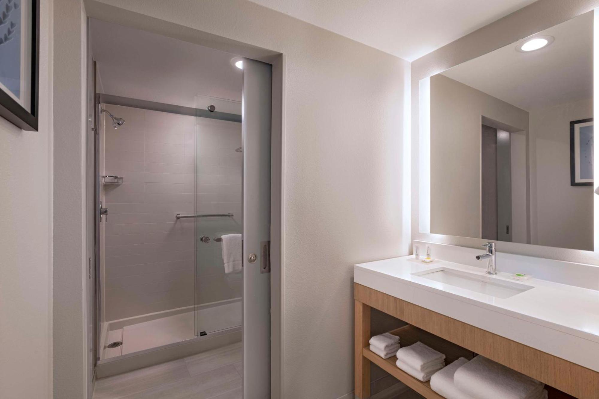 Hyatt Place Austin Lake Travis/Four Points Zewnętrze zdjęcie