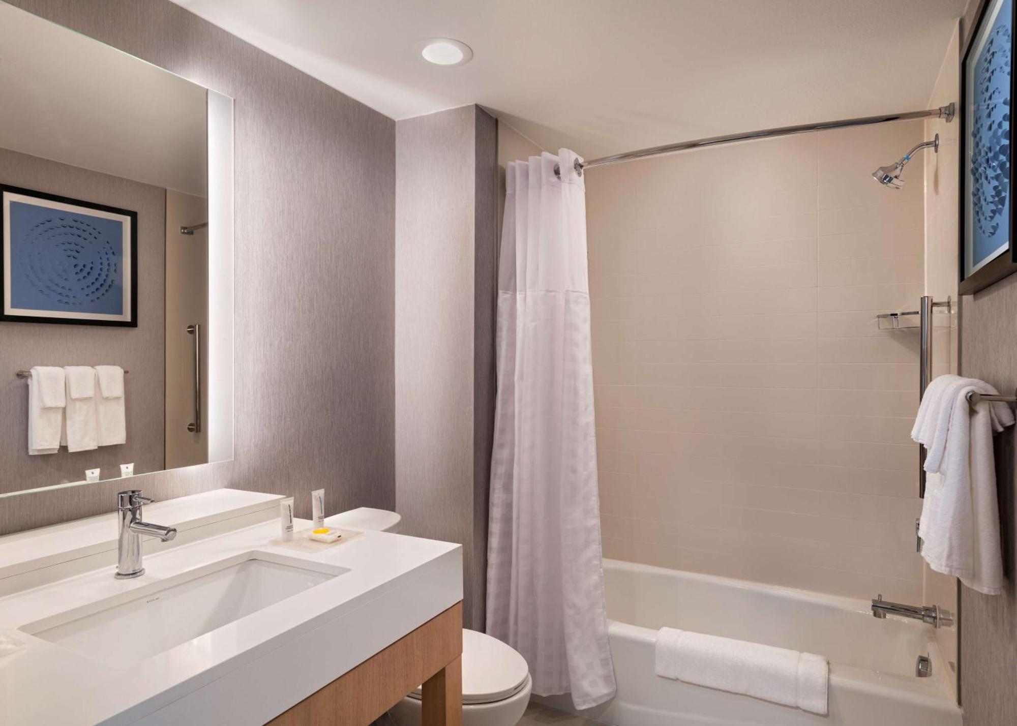 Hyatt Place Austin Lake Travis/Four Points Zewnętrze zdjęcie
