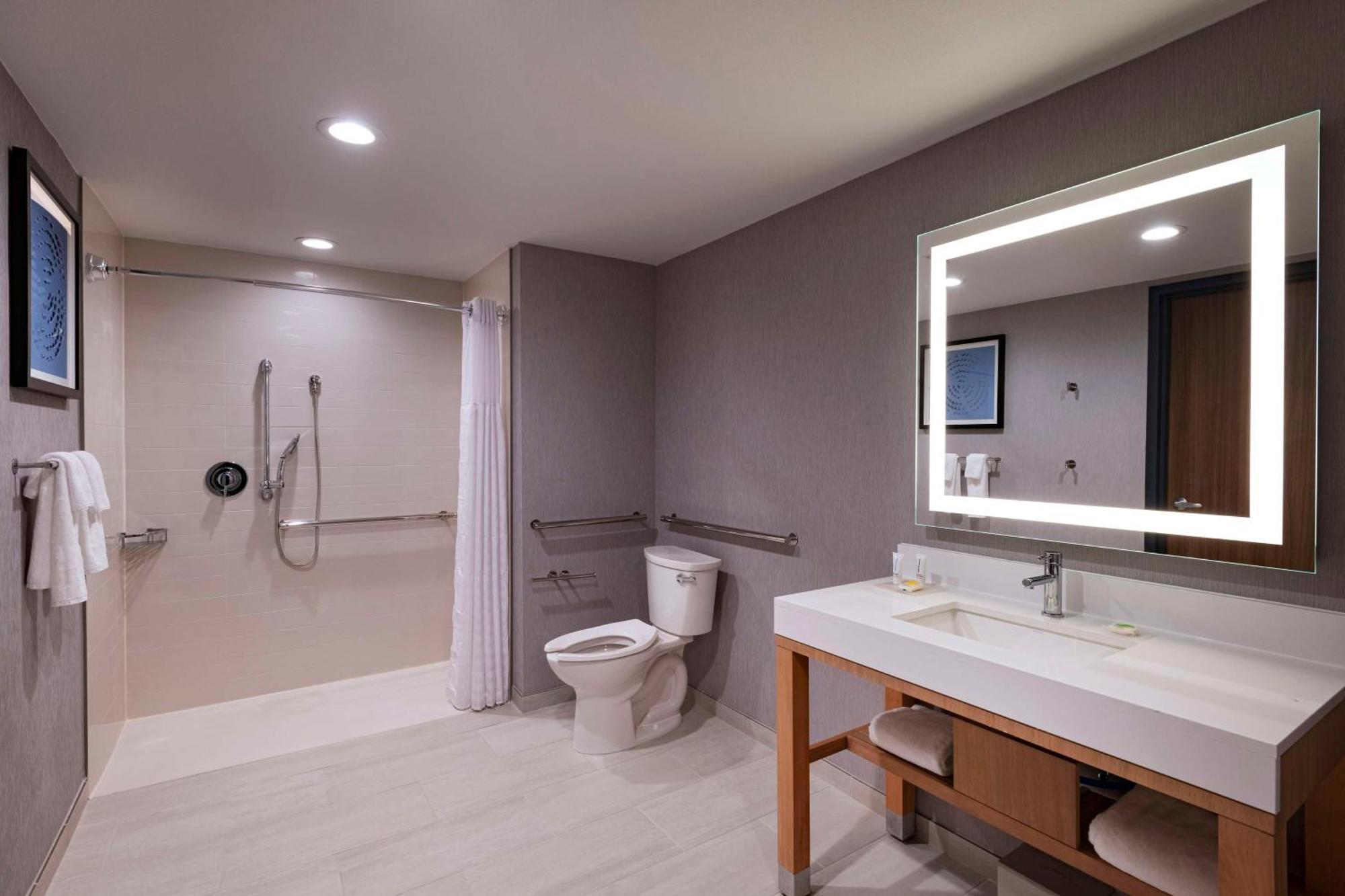 Hyatt Place Austin Lake Travis/Four Points Zewnętrze zdjęcie