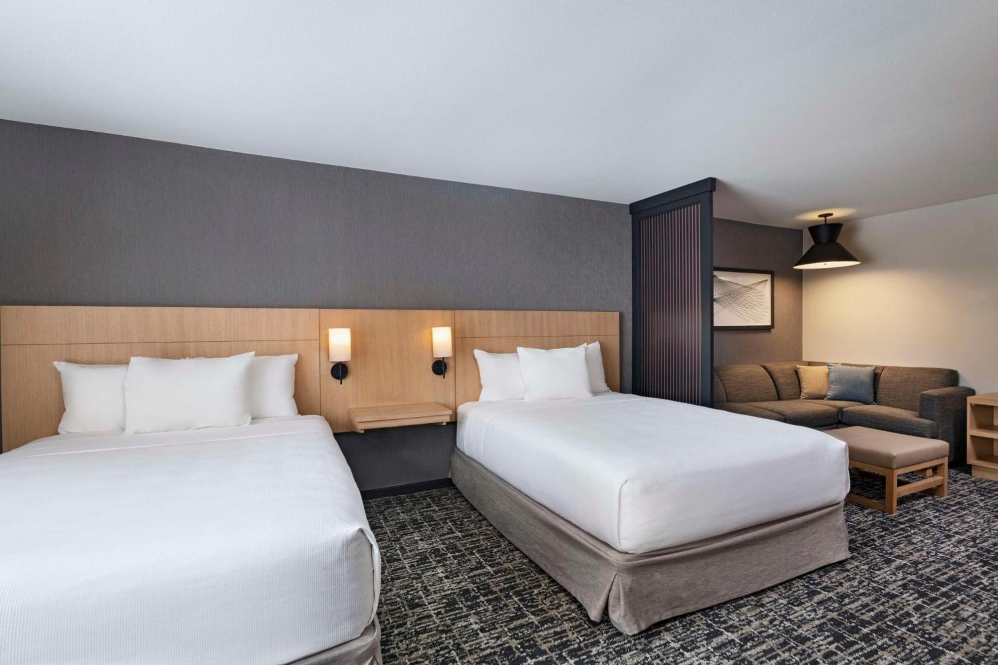 Hyatt Place Austin Lake Travis/Four Points Zewnętrze zdjęcie