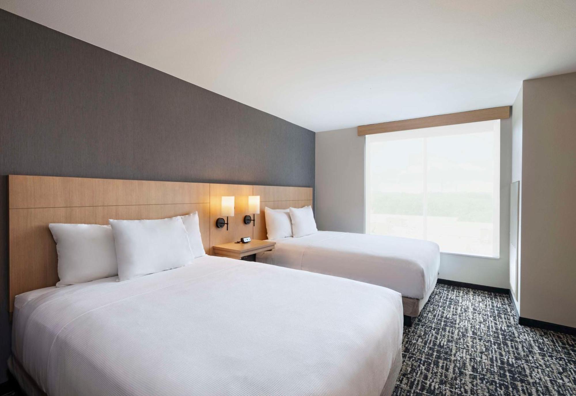Hyatt Place Austin Lake Travis/Four Points Zewnętrze zdjęcie