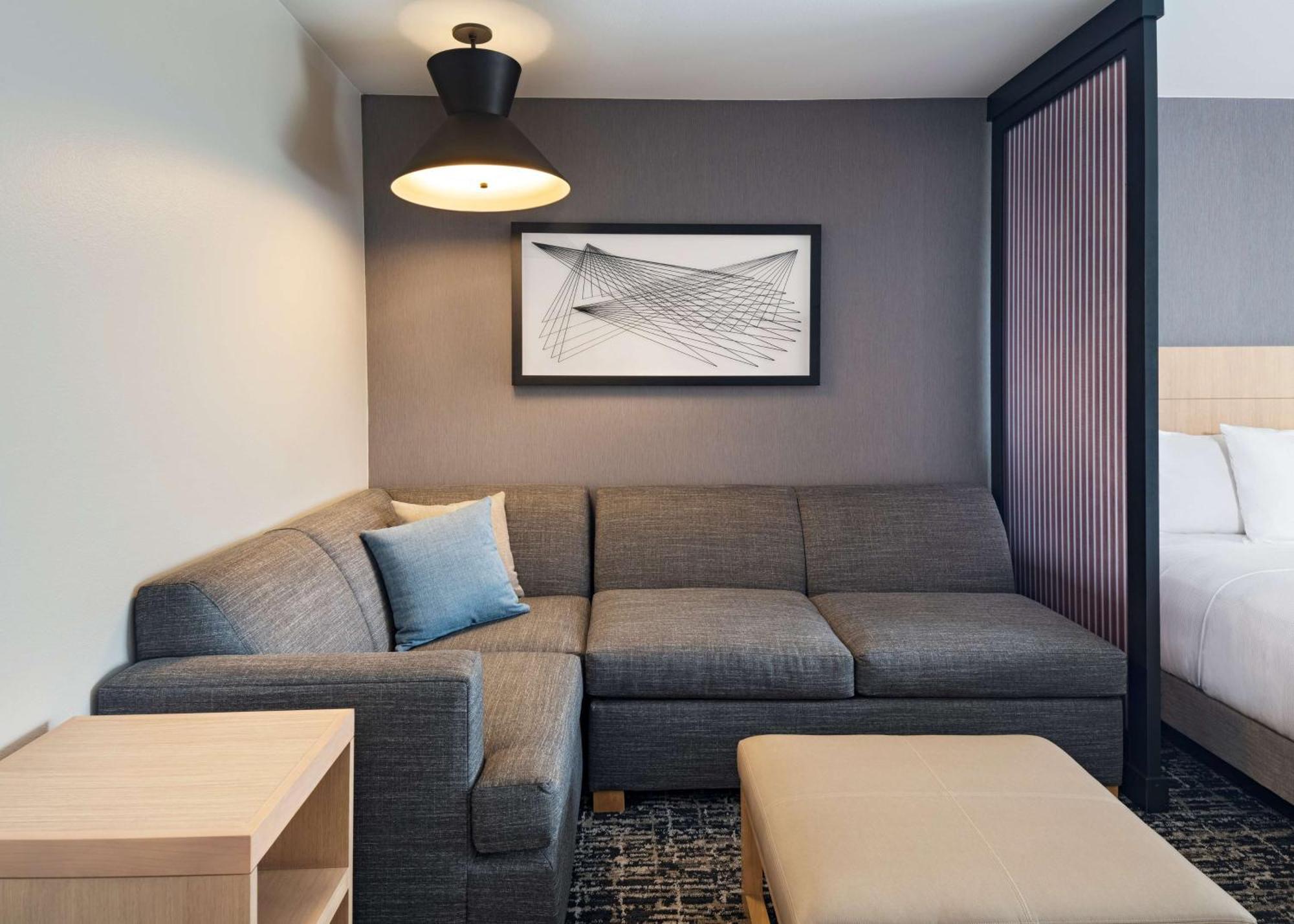 Hyatt Place Austin Lake Travis/Four Points Zewnętrze zdjęcie