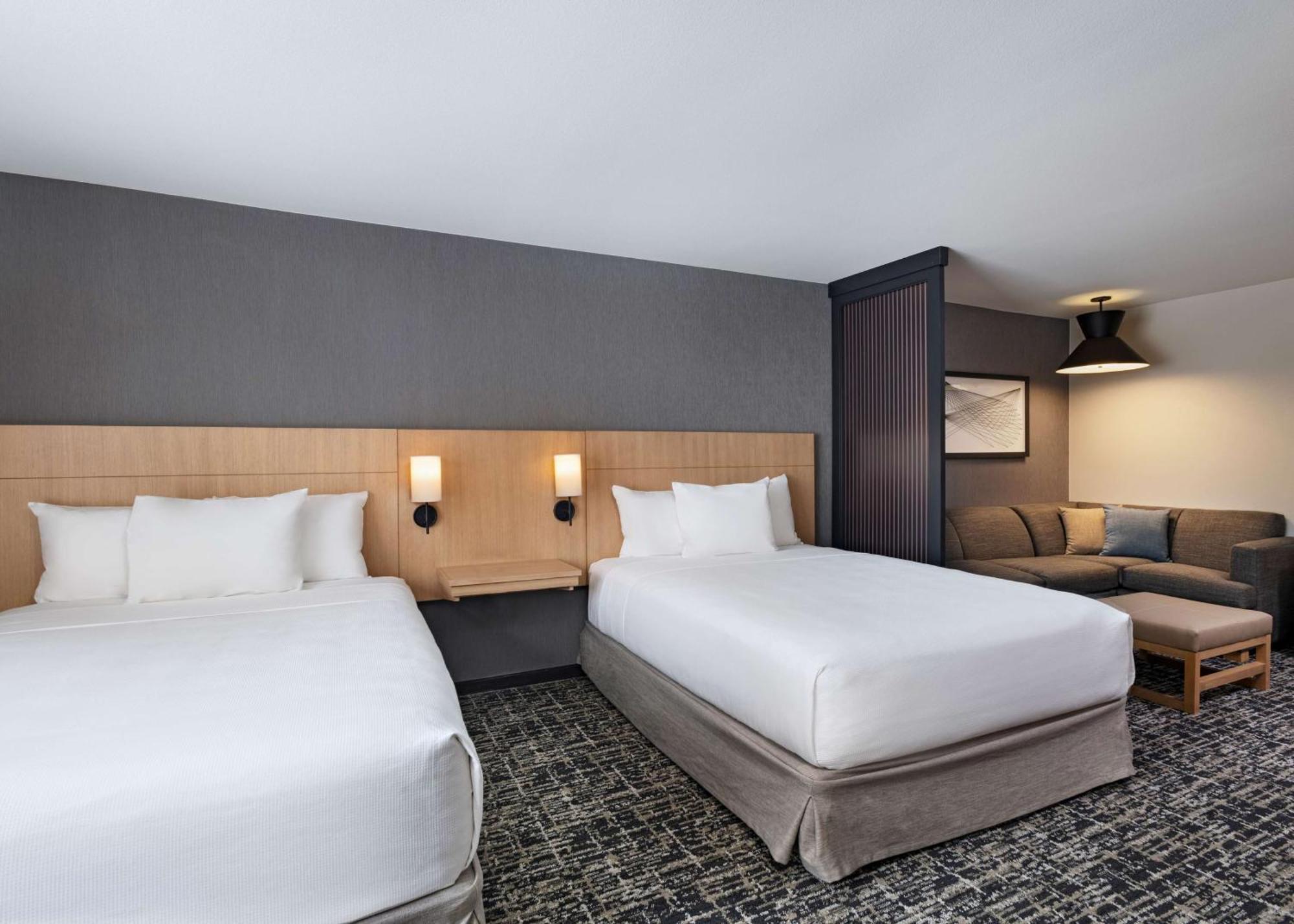 Hyatt Place Austin Lake Travis/Four Points Zewnętrze zdjęcie