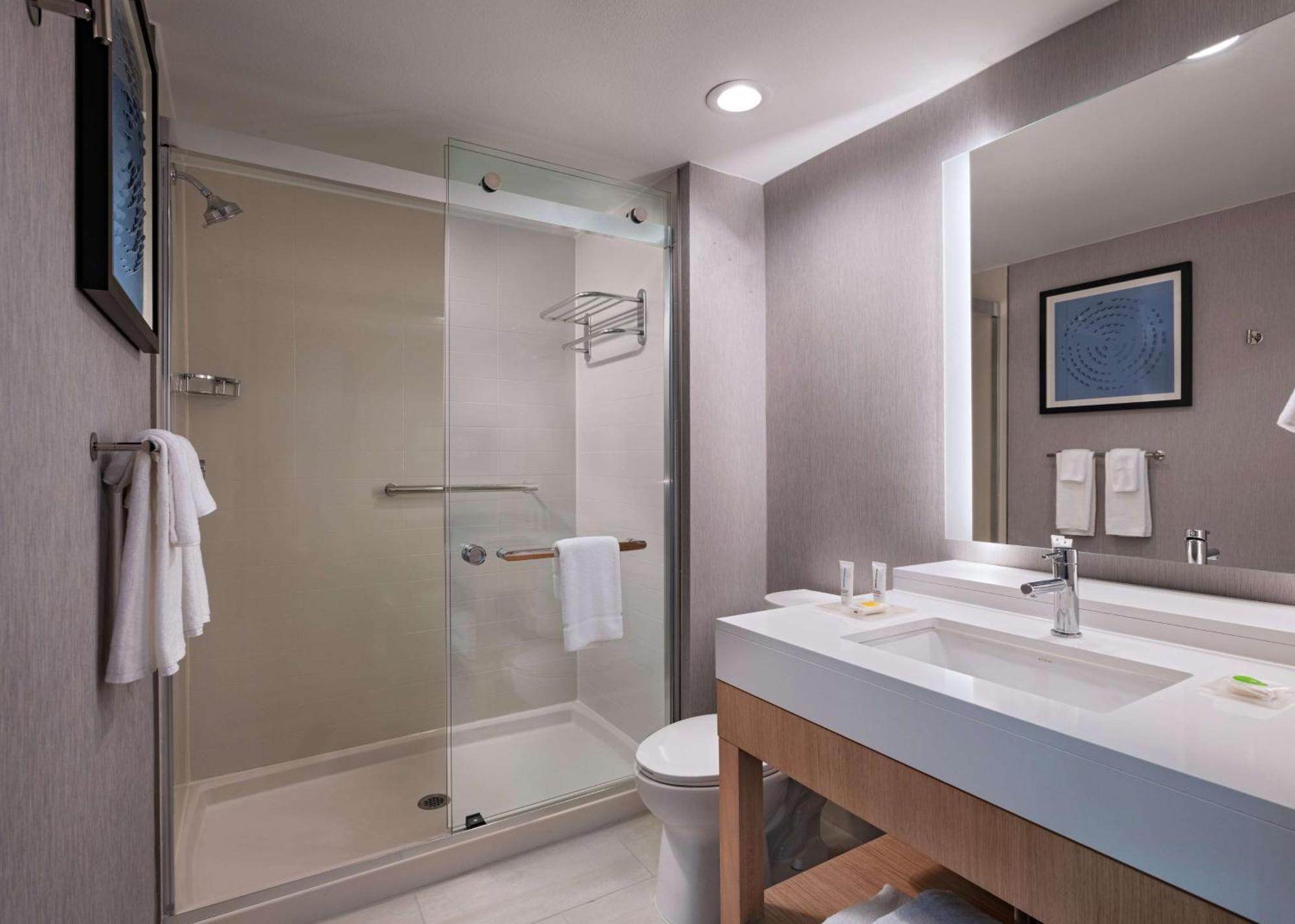 Hyatt Place Austin Lake Travis/Four Points Zewnętrze zdjęcie