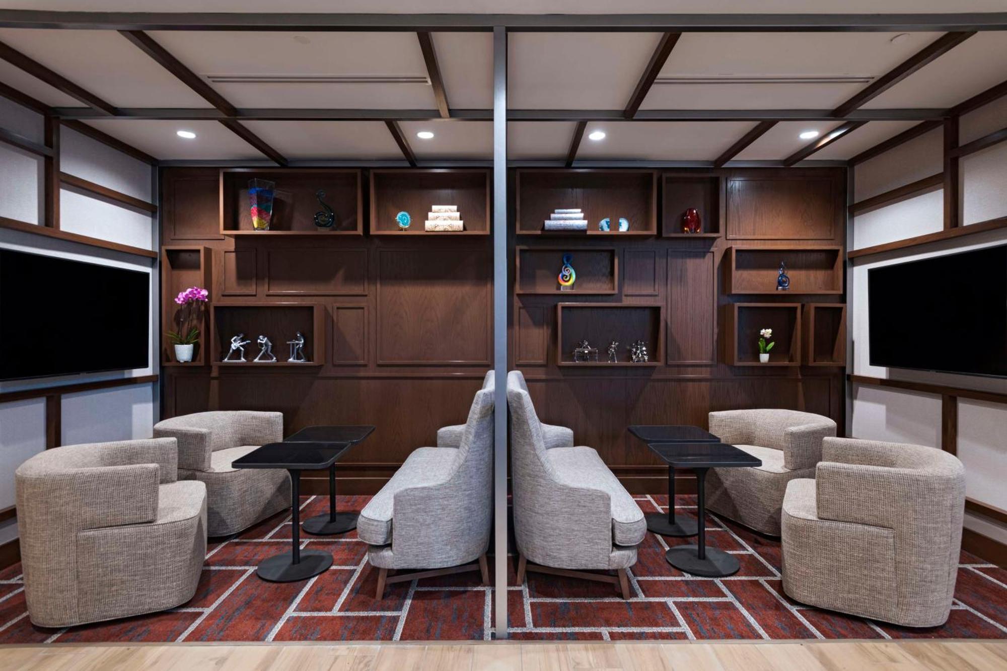 Hyatt Place Austin Lake Travis/Four Points Zewnętrze zdjęcie