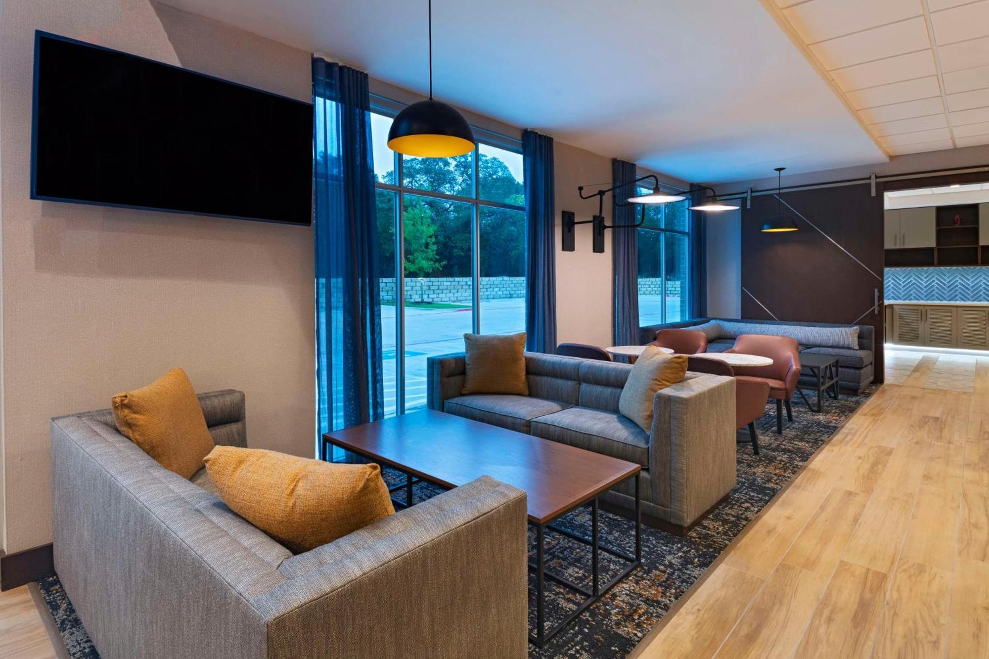 Hyatt Place Austin Lake Travis/Four Points Zewnętrze zdjęcie