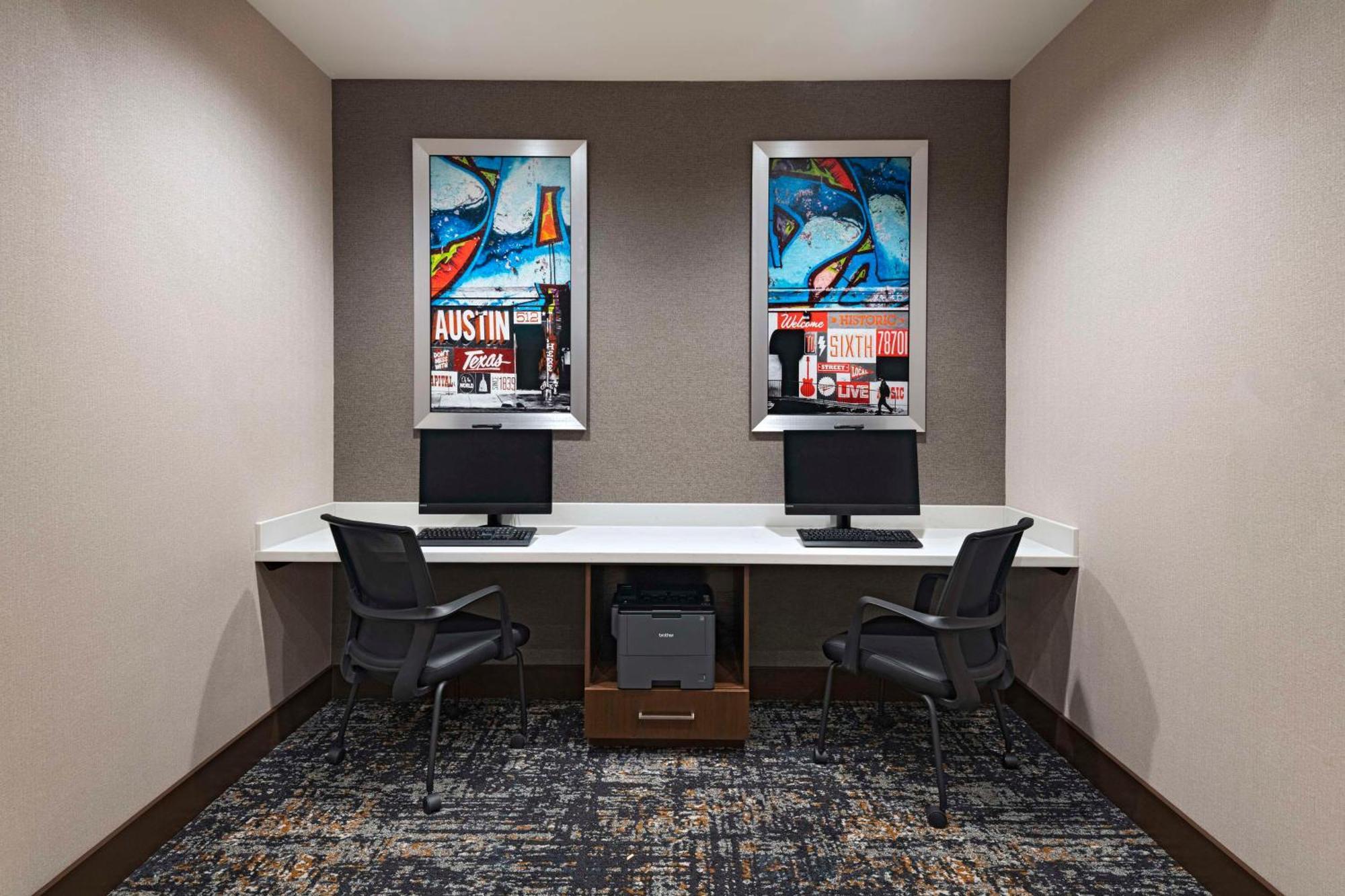 Hyatt Place Austin Lake Travis/Four Points Zewnętrze zdjęcie
