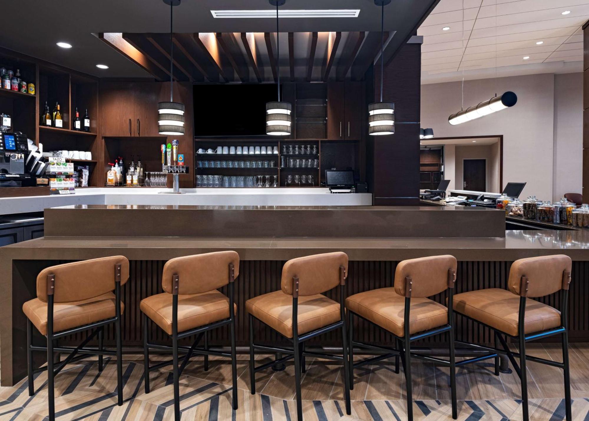 Hyatt Place Austin Lake Travis/Four Points Zewnętrze zdjęcie