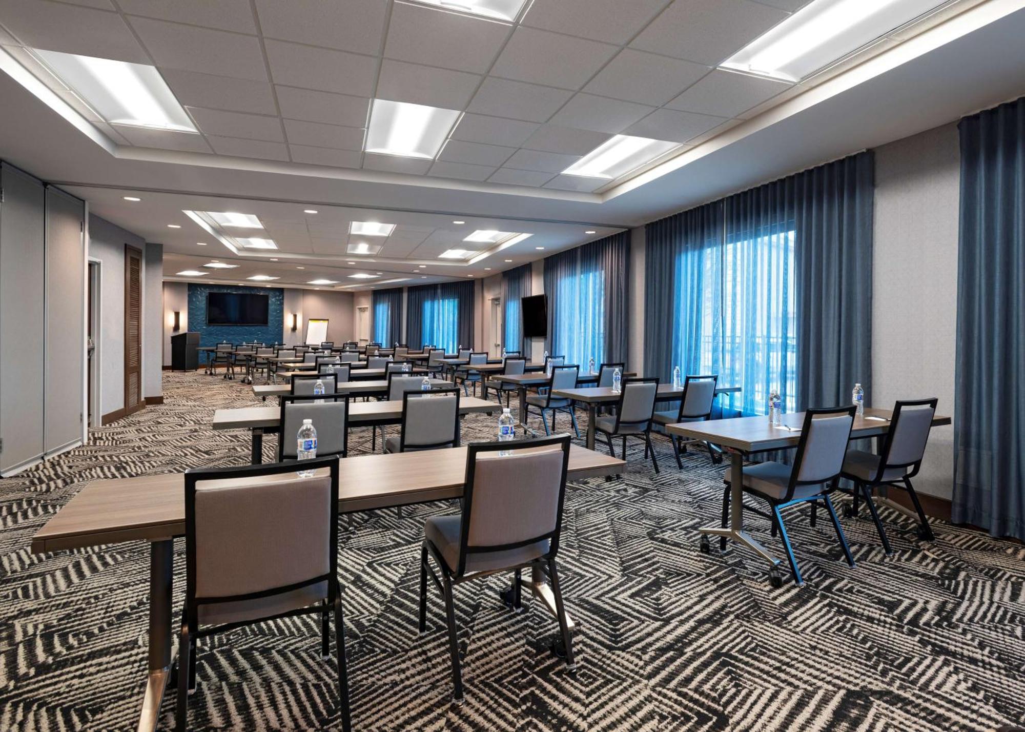 Hyatt Place Austin Lake Travis/Four Points Zewnętrze zdjęcie